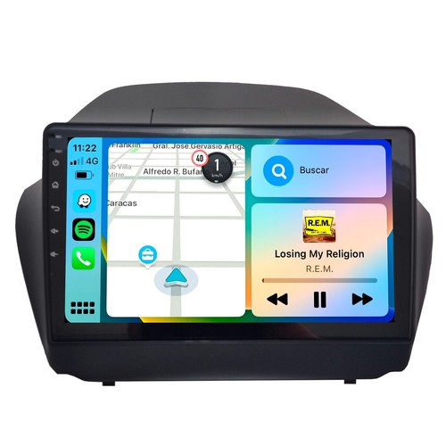 Autoradio android per hyundai - autoradio,