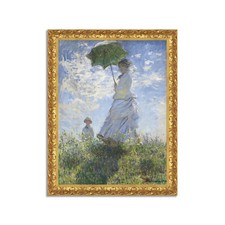 Quadro stampa su tela effetto
