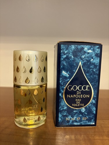 Profumo morris gocce - profumo, di