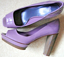 come NUOVE SCARPE DONNA PUMPS