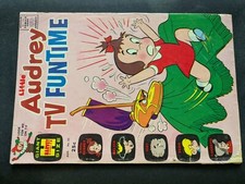 Harvey Comics - Little Audrey