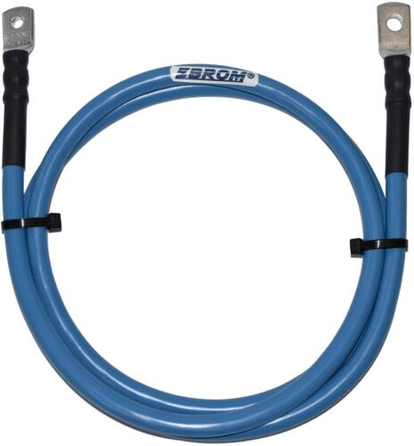 Cavo batteria auto - , mm²