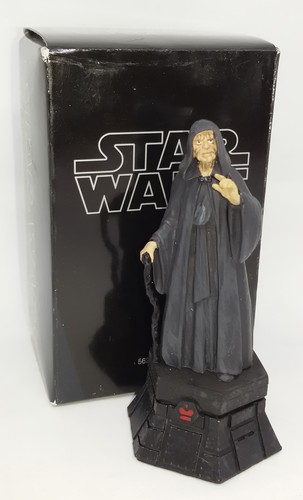 Star wars agostini scacchi - star,