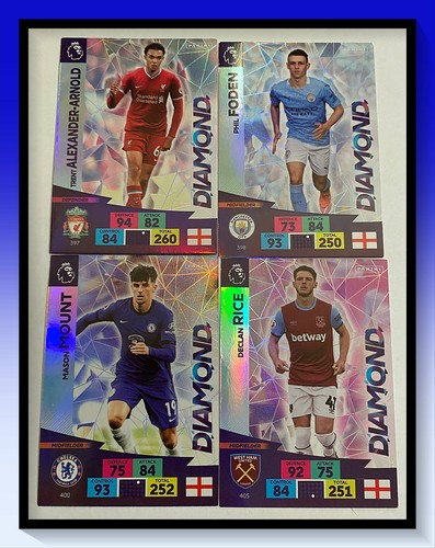 Panini adrenalynxl - panini,