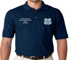 STAZIONE GUARDIA COSTIERA