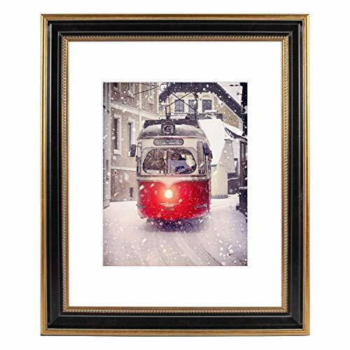 Cornice portafoto 16x20 - , oro