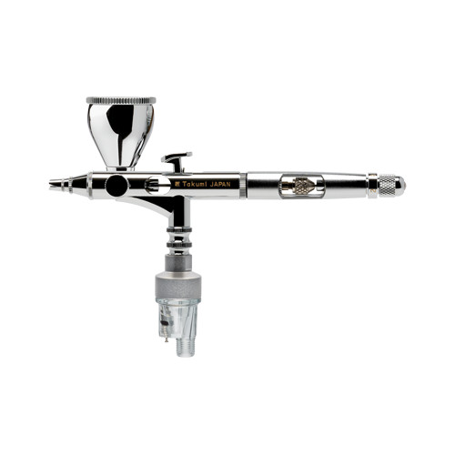 Aerografo iwata custom micron - iwata,