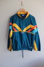 Giacca pullover Adidas