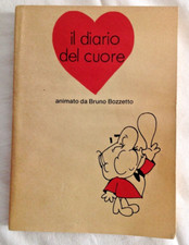BRUNO BOZZETTO IL DIARIO DEL