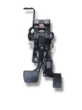 Pedaliera Seat Leon FR 1.6