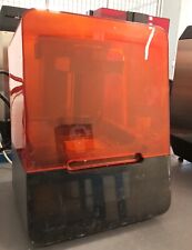 Stampante 3D Formlabs FORM 3 [DEMO-ESPOSIZIONE]