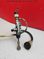 POMPE MAÎTRE CYLINDRE 54513101044 KTM 125 EXC 1998 1999 REAR MASTER