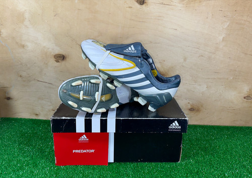Scarpe adidas predator - scarpe,