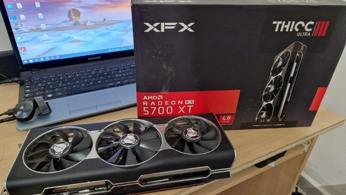 Scheda video amd - scheda, radeon