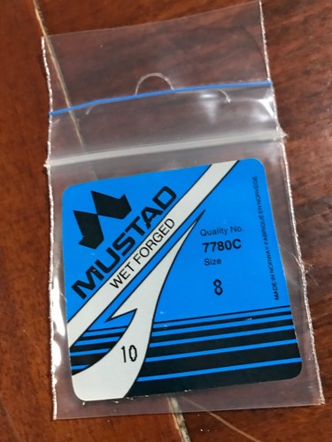 Mustad confez ami con - mustad,