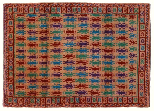 Tappeto gabbeh 120x170 - gabbeh,