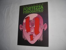 FORTEZZA PTERODATTILO -