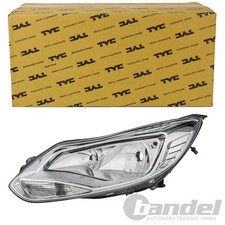 TYC Fanale H7/H1 SX Adatto A