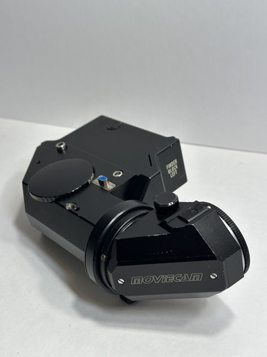 Moviecam sdoppiatore - moviecam, 50/50