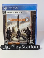 Tom Clancy's The Division 2 |
