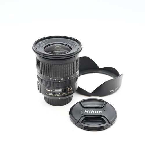 Nikon nikkor 24 mm - nikkor,