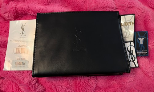 Borsa trucco yves saint - yves,