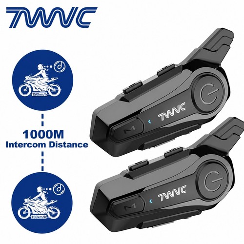 Interfono moto coppia per - coppia,
