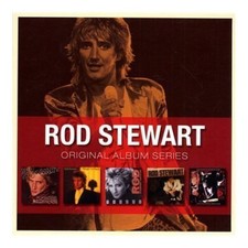 Rod Stewart - Original Album