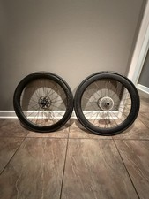 Set ruote Parcours Strade 49F