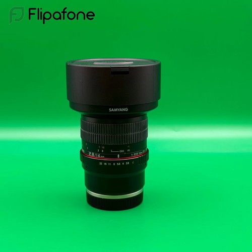 Samyang 14mm ed as if - samyang,