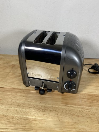 Dualit d2vmha tostapane - dualit, 2