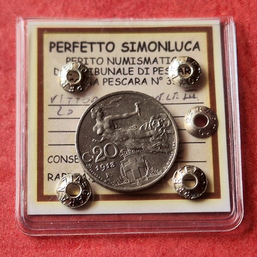 Centesimi 1913 liberta - 20, liberta'