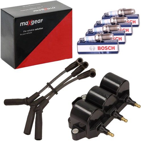 Maxgear cavo accensione - maxgear,
