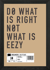 Poster arte da parete con