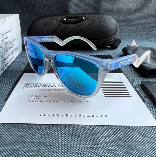 Occhiali sole oakley - da,