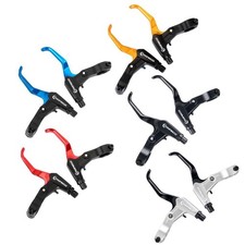 Set leve freno bici per