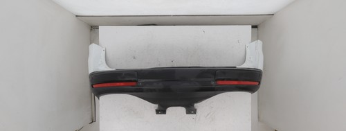 Paraurti posteriore ford - paraurti,