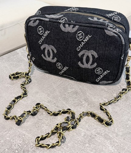Borsa regalo chanel beauty vip - borsa,