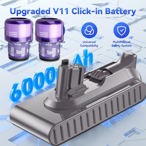 Batteria click v 6 0 - batteria,