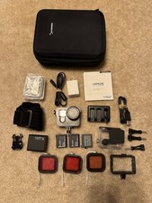 GoPro HERO4 Silver Action