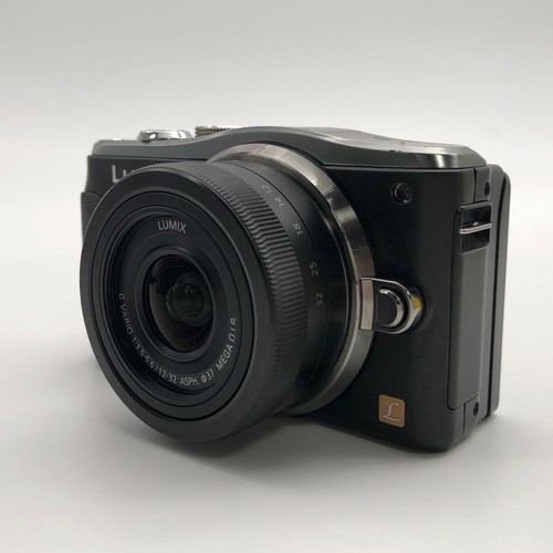 Panasonic lumix dmc gf6 - panasonic,