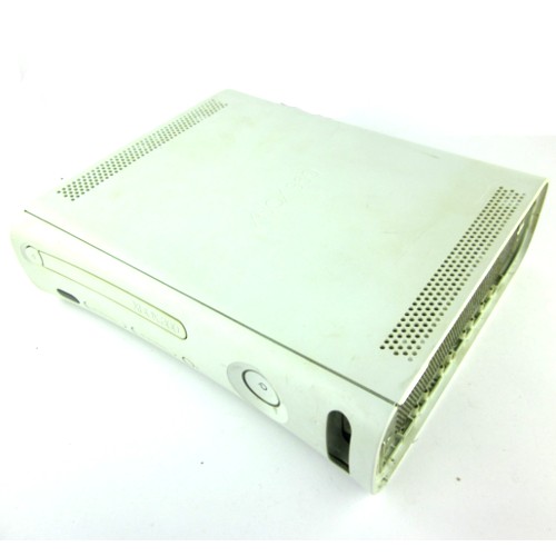 Xbox360 xenon difettosa - xenon,