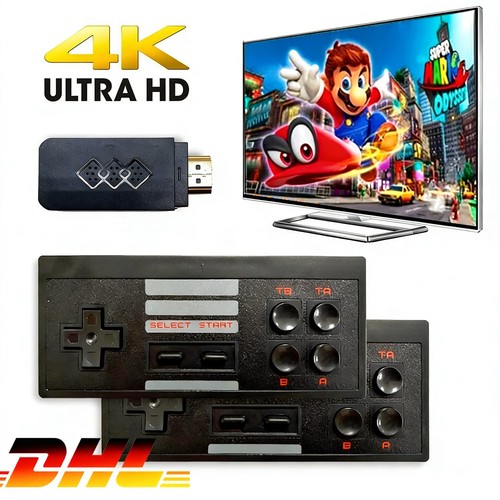 Wireless pad retro console - retro,