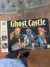 Brivido gioco da Tavolo MB