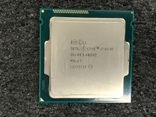 Processore CPU Intel Core