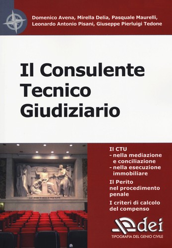 Consulente tecnico - il,