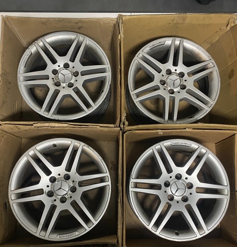 Cerchi lega amg - cerchi,