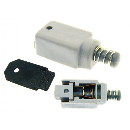 Interruttore stop con - interruttore,