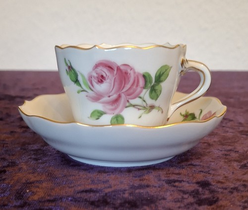 17730 meissen mazzo - meissen,