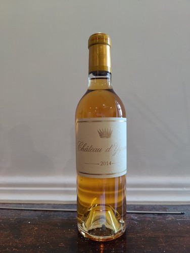 Chateau yquem 2014 - d'yquem,